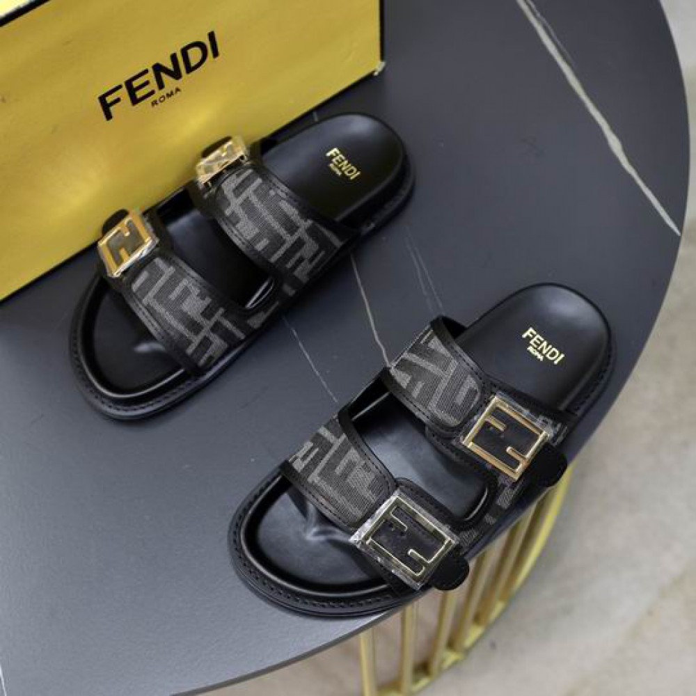 Fendi sandals 36-45 Shoes