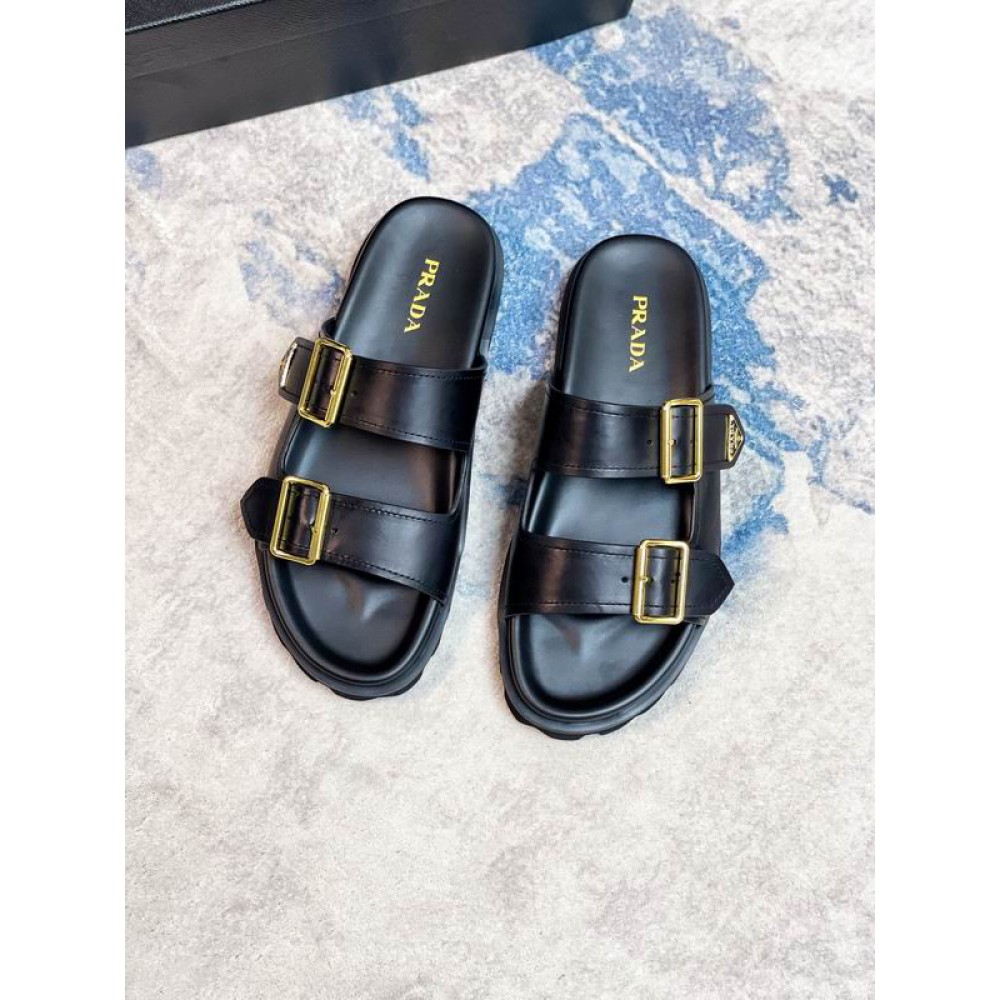 Prada sandals 36-45 Shoes