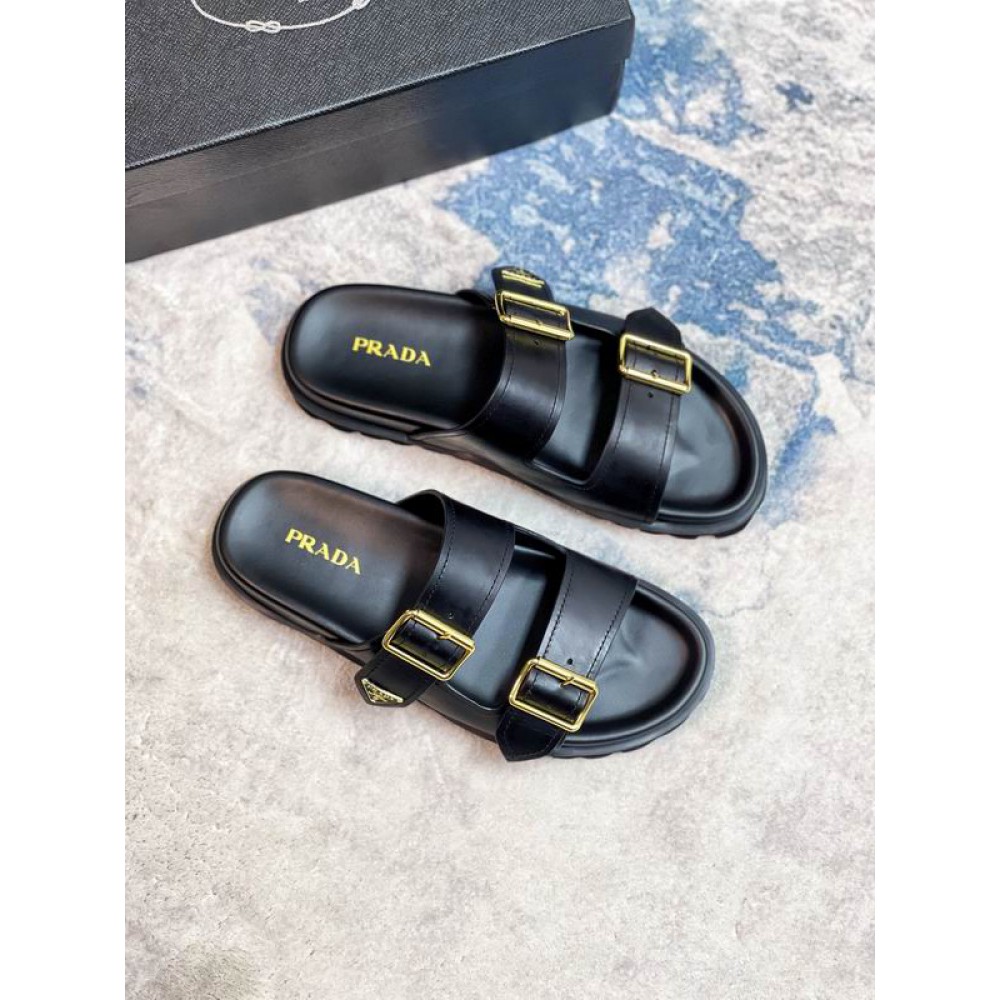 Prada sandals 36-45 Shoes