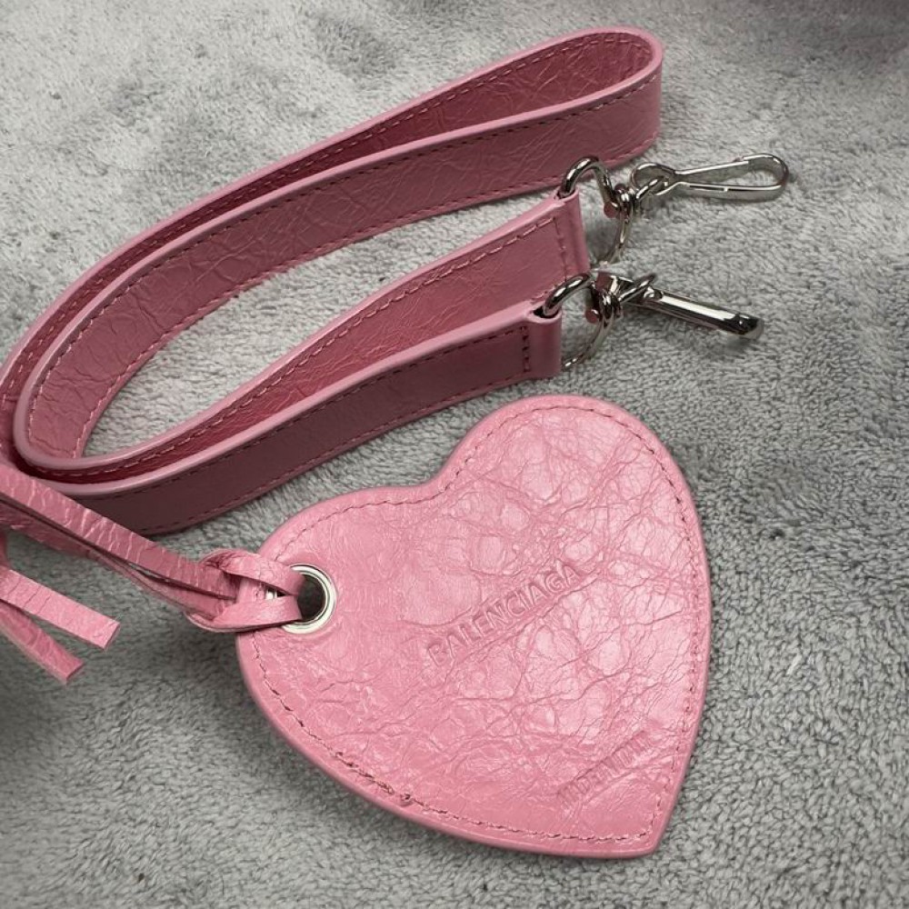Balenciaga city bag 38x25x14cm pink Bags