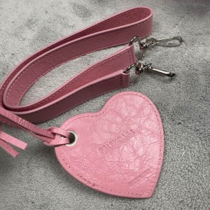 Balenciaga city bag 38x25x14cm pink Bags
