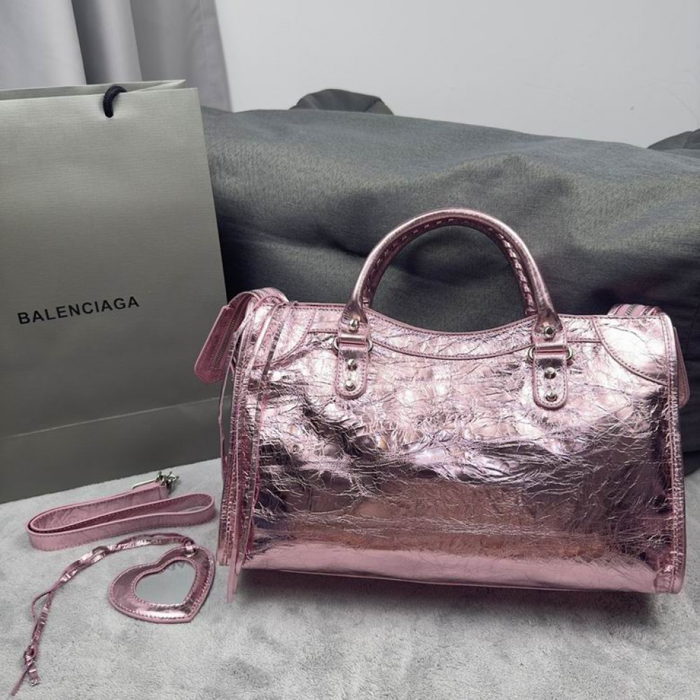 Balenciaga city bag 38x25x14cm Bags