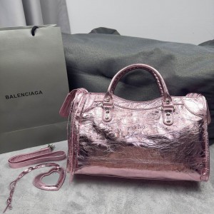 Balenciaga city bag 38x25x14cm Bags