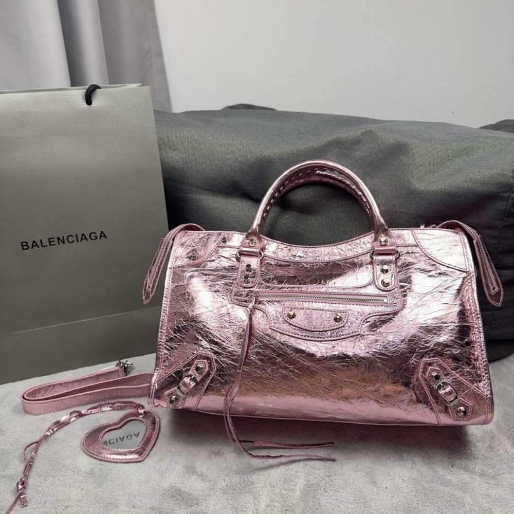 Balenciaga city bag 38x25x14cm Bags