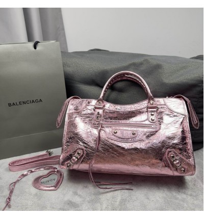 Balenciaga city bag 38x25x14cm