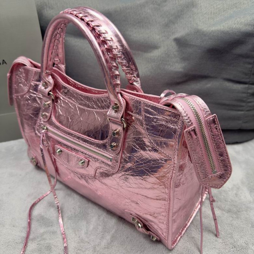 Balenciaga city bag 38x25x14cm Bags