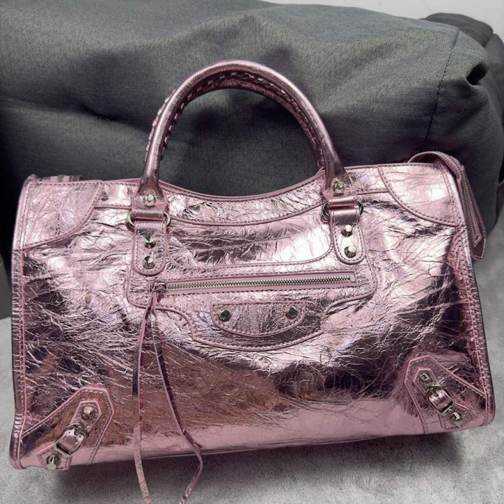 Balenciaga city bag 38x25x14cm Bags