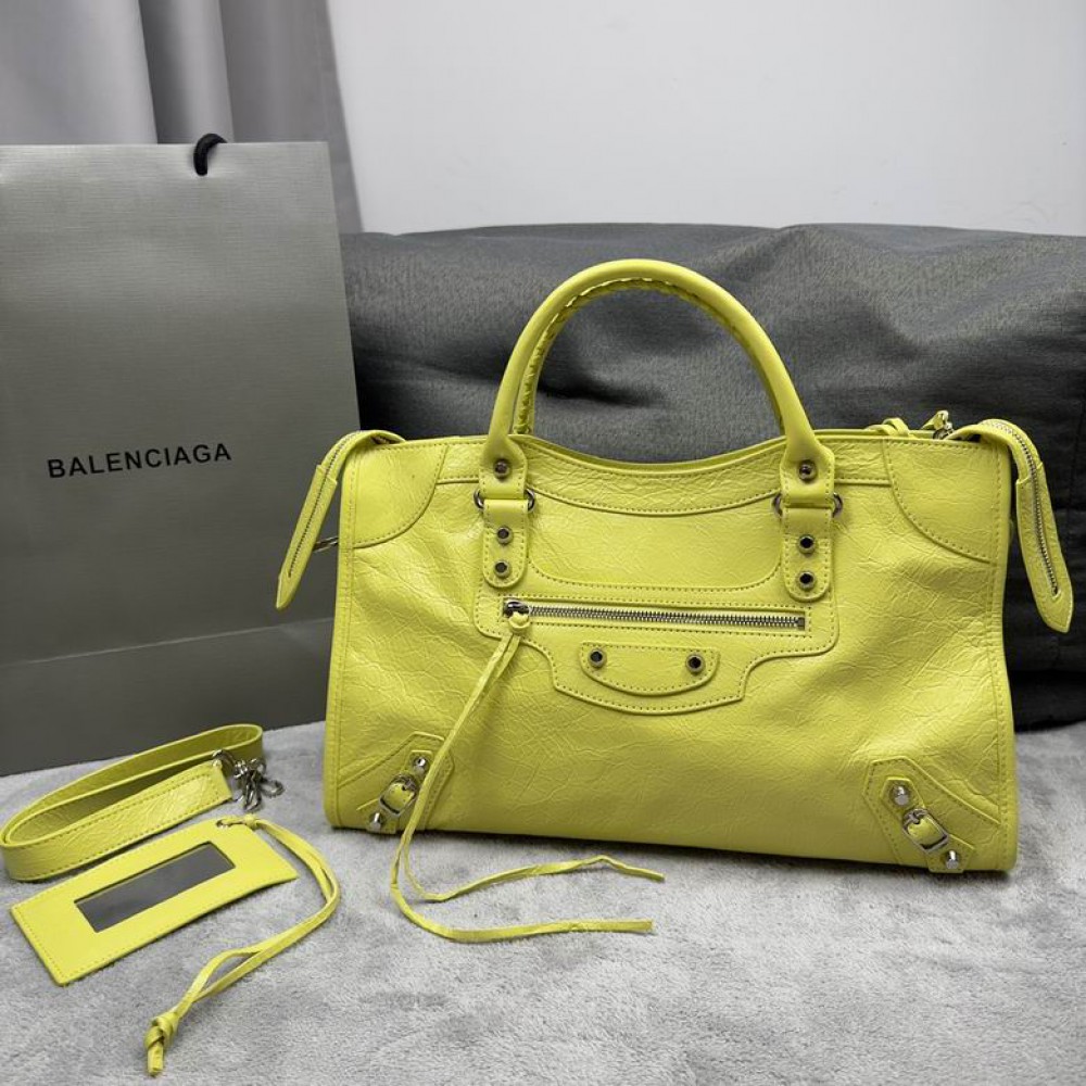 Balenciaga city bag 38x25x14cm Bags