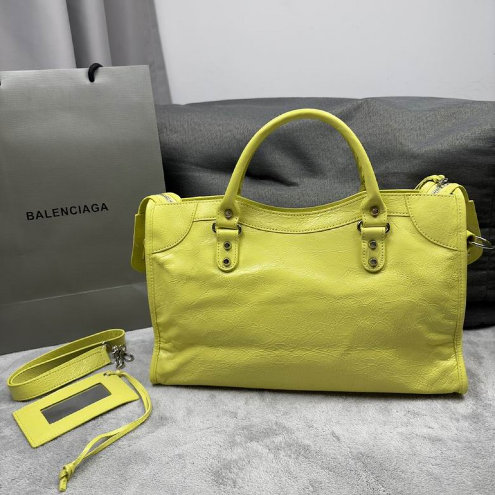 Balenciaga city bag 38x25x14cm Bags