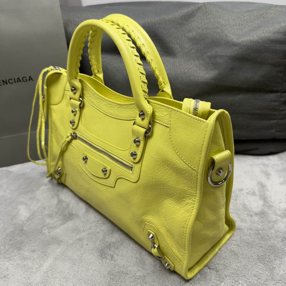 Balenciaga city bag 38x25x14cm Bags