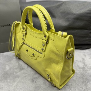 Balenciaga city bag 38x25x14cm Bags