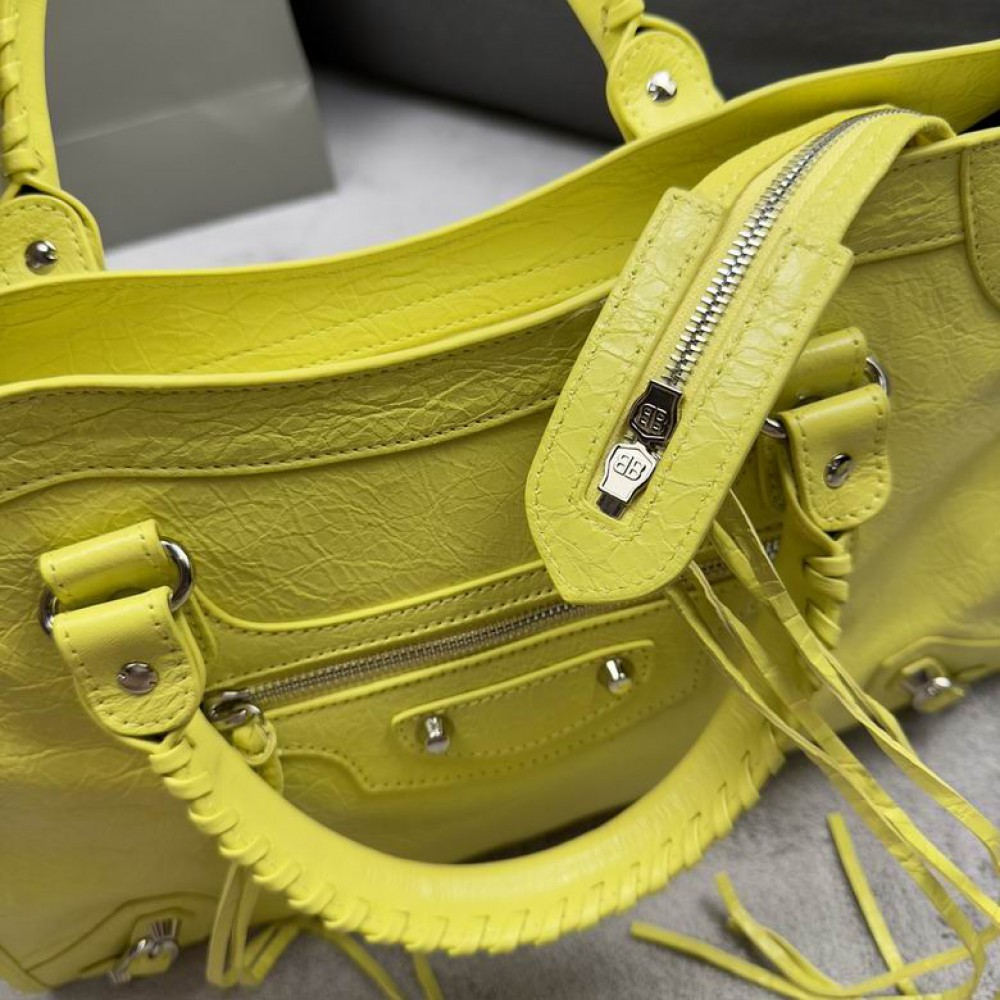 Balenciaga city bag 38x25x14cm Bags