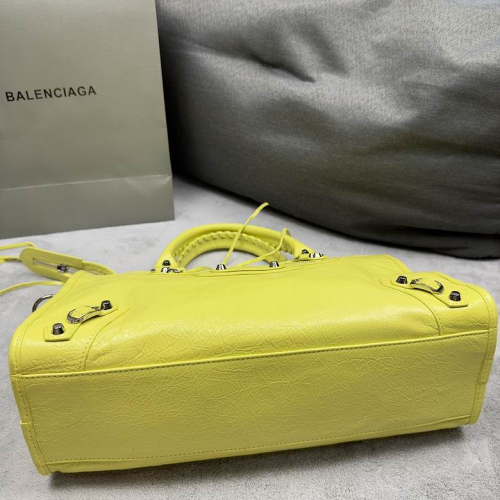 Balenciaga city bag 38x25x14cm Bags