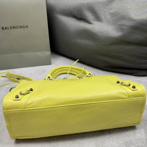 Balenciaga city bag 38x25x14cm Bags