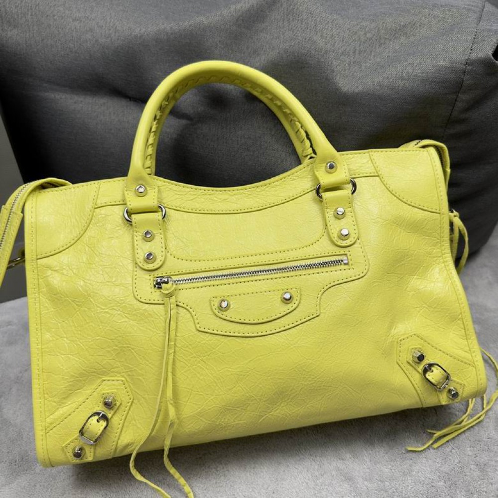 Balenciaga city bag 38x25x14cm Bags