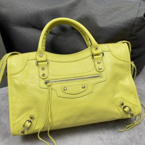 Balenciaga city bag 38x25x14cm Bags
