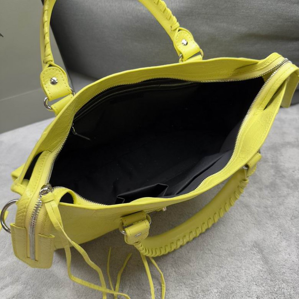 Balenciaga city bag 38x25x14cm Bags
