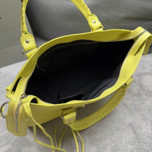 Balenciaga city bag 38x25x14cm Bags