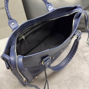 Balenciaga city bag 38x25x14cm Bags
