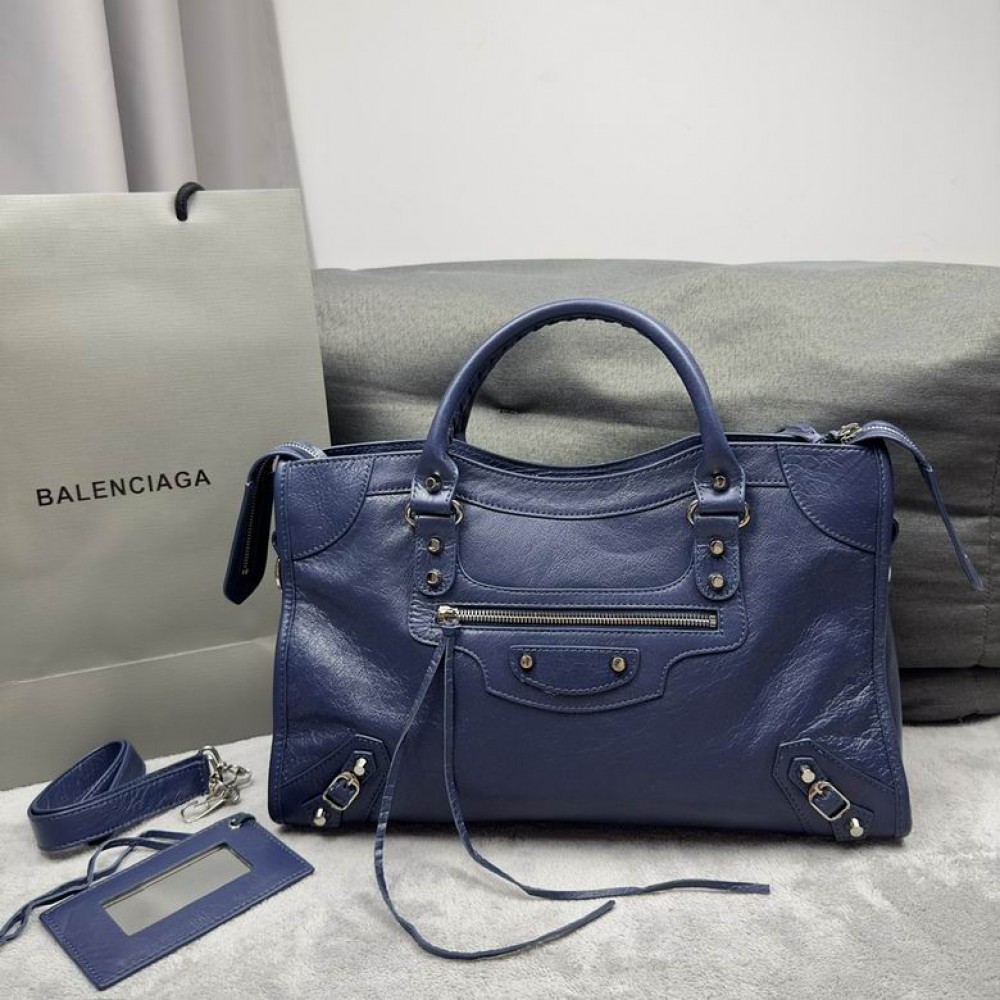 Balenciaga city bag 38x25x14cm Bags