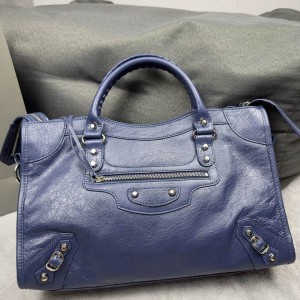 Balenciaga city bag 38x25x14cm Bags