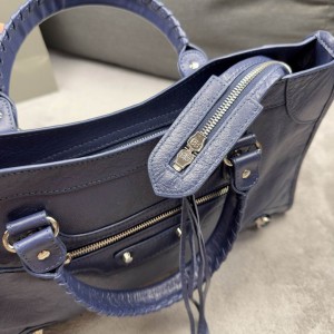 Balenciaga city bag 38x25x14cm Bags