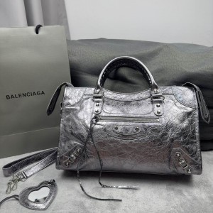 Balenciaga city bag 38x25x14cm Bags