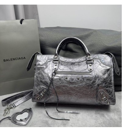 Balenciaga city bag 38x25x14cm