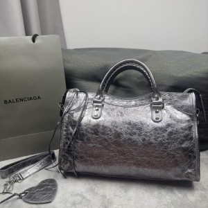 Balenciaga city bag 38x25x14cm Bags