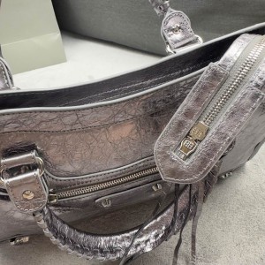 Balenciaga city bag 38x25x14cm Bags