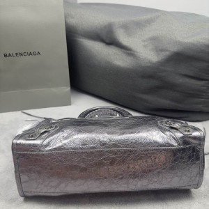 Balenciaga city bag 38x25x14cm Bags