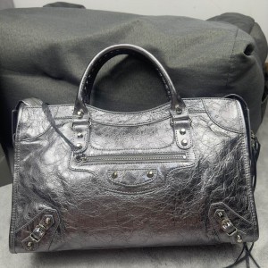 Balenciaga city bag 38x25x14cm Bags