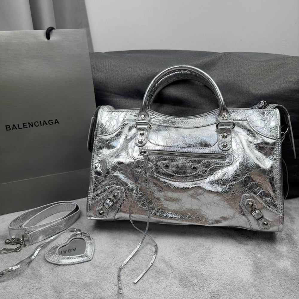 Balenciaga city bag 38x25x14cm Bags