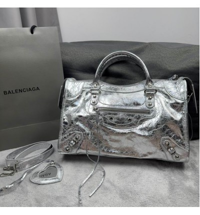 Balenciaga city bag 38x25x14cm