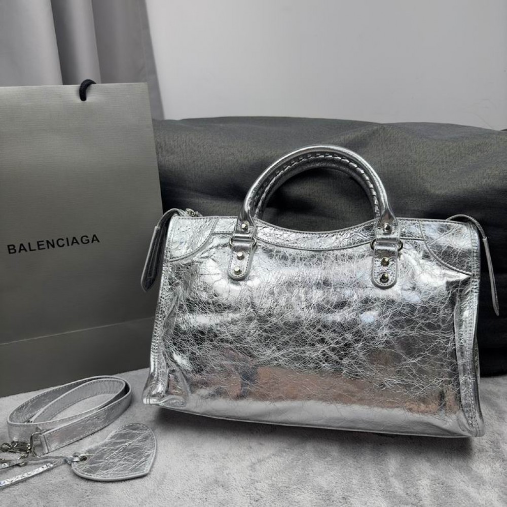 Balenciaga city bag 38x25x14cm Bags