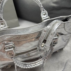 Balenciaga city bag 38x25x14cm Bags