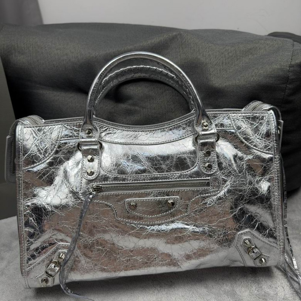 Balenciaga city bag 38x25x14cm Bags