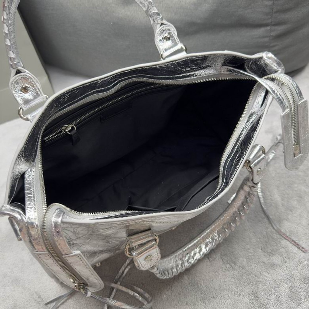 Balenciaga city bag 38x25x14cm Bags