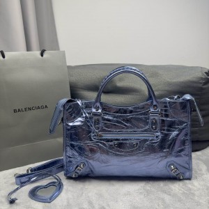 Balenciaga city bag 38x25x14cm Bags