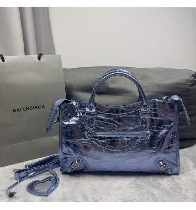 Balenciaga city bag 38x25x14cm
