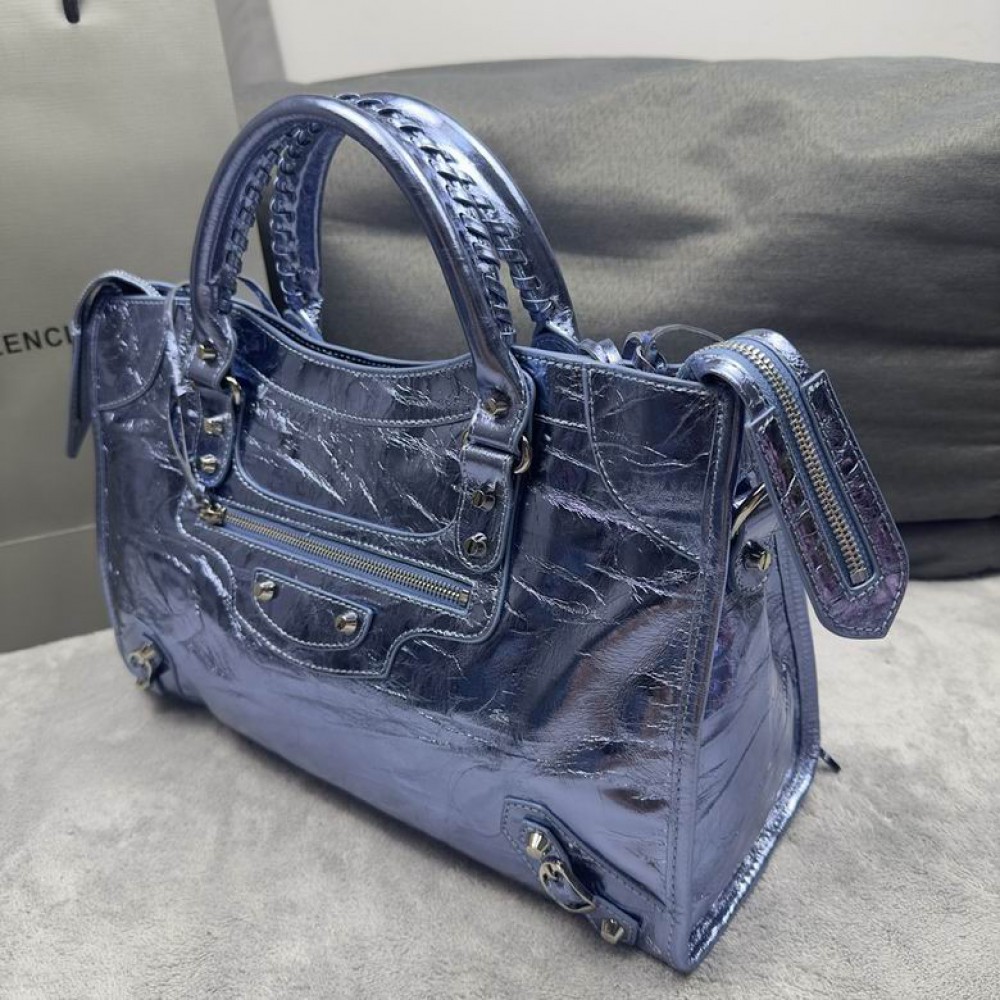 Balenciaga city bag 38x25x14cm Bags
