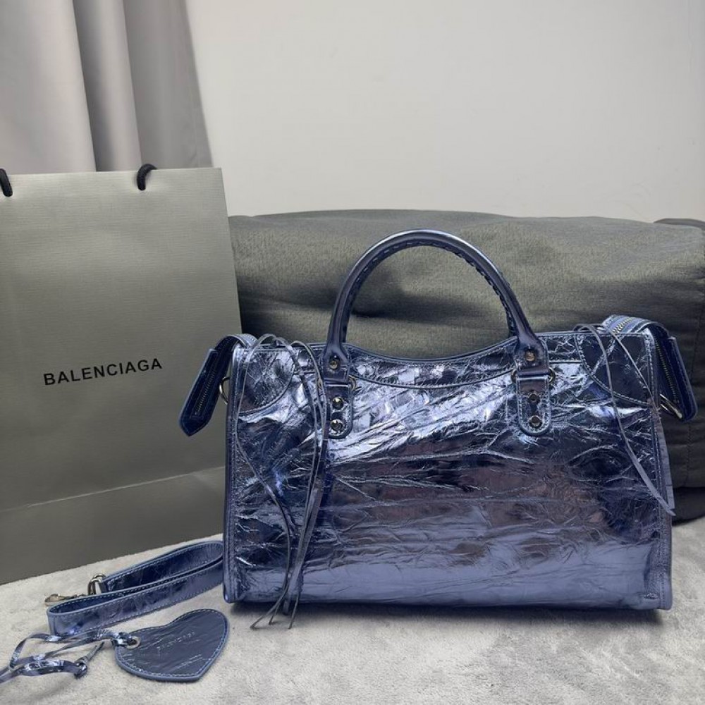 Balenciaga city bag 38x25x14cm Bags