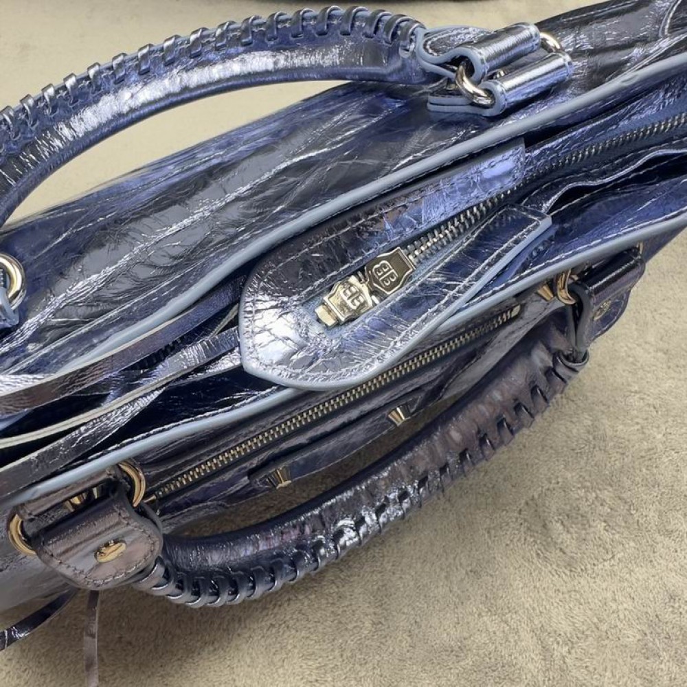 Balenciaga city bag 38x25x14cm Bags