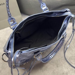 Balenciaga city bag 38x25x14cm Bags