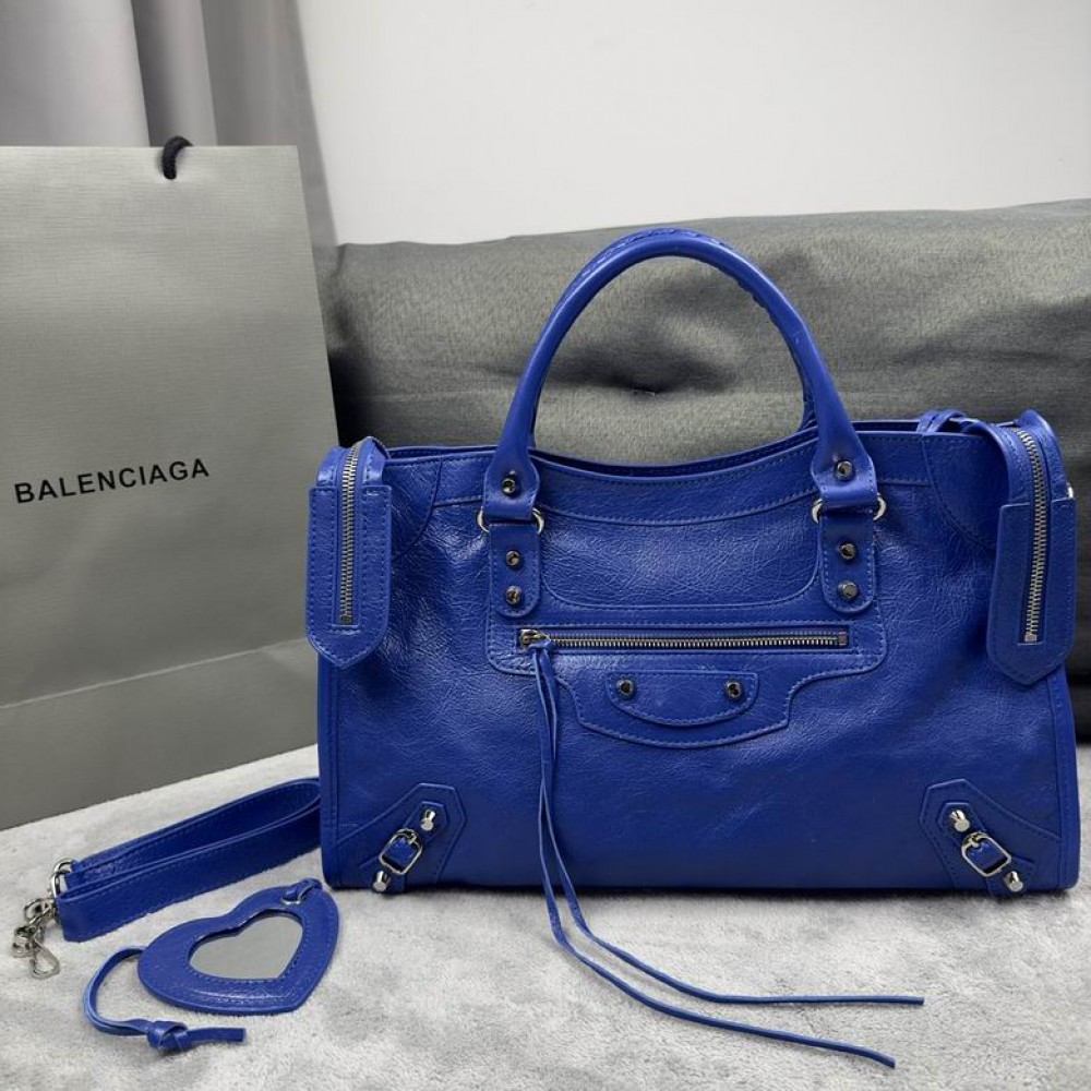 Balenciaga city bag 38x25x14cm Bags
