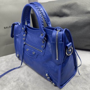 Balenciaga city bag 38x25x14cm Bags