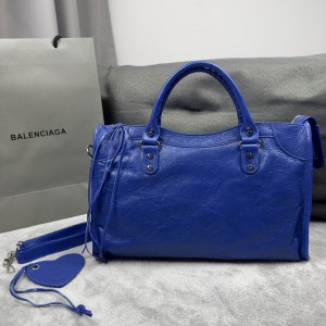 Balenciaga city bag 38x25x14cm Bags