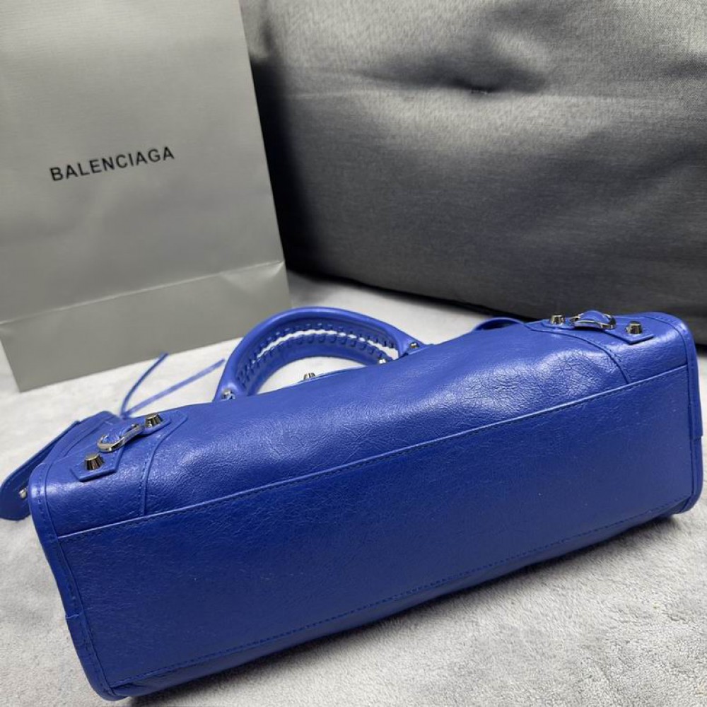Balenciaga city bag 38x25x14cm Bags