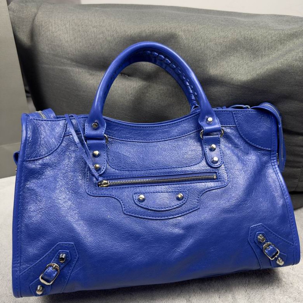 Balenciaga city bag 38x25x14cm Bags