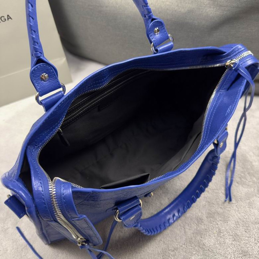 Balenciaga city bag 38x25x14cm Bags